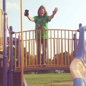 Meet your Posher, Ruth